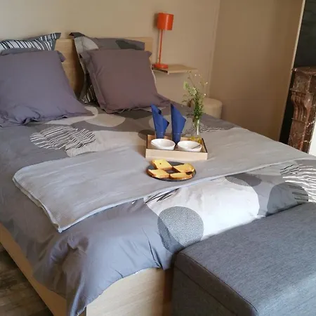 Mila T2 Tout Confort Proche Centre Ville Et Gare Centre Apartment